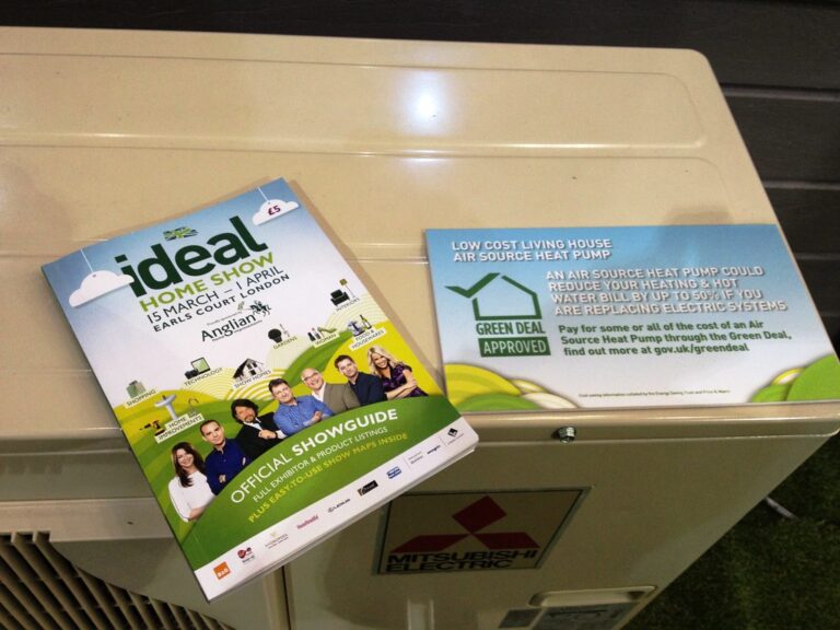 heat pump