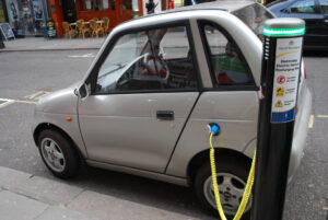 How Does an Electric Car Work? A Plain-English Guide