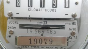 What Is a Kilowatt-Hour? Reading Your Energy Bill