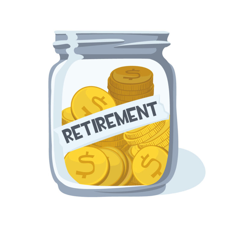 savings jar coins